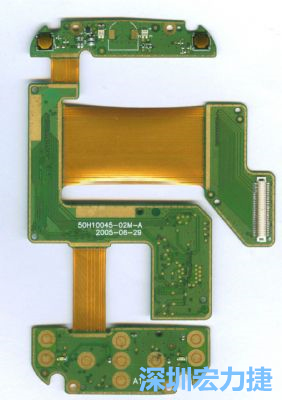 現(xiàn)今電子產品，大多以軟？硬板整合設計要求，達到適應各種產品ID設計的目標。