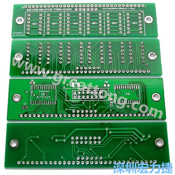 HDI PCB能讓手機(jī)等產(chǎn)品更輕薄。