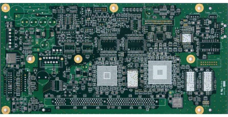 PCB設(shè)計(jì)該如何布局？
