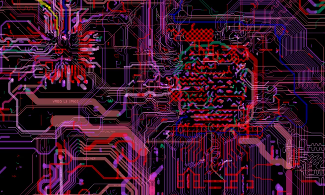 8層2階疊孔，高通驍龍624