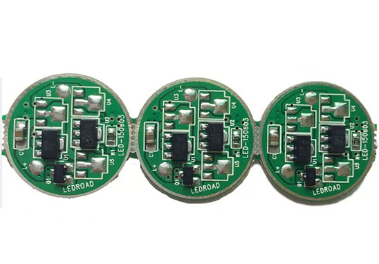 PCB拼板打樣有哪些好處？